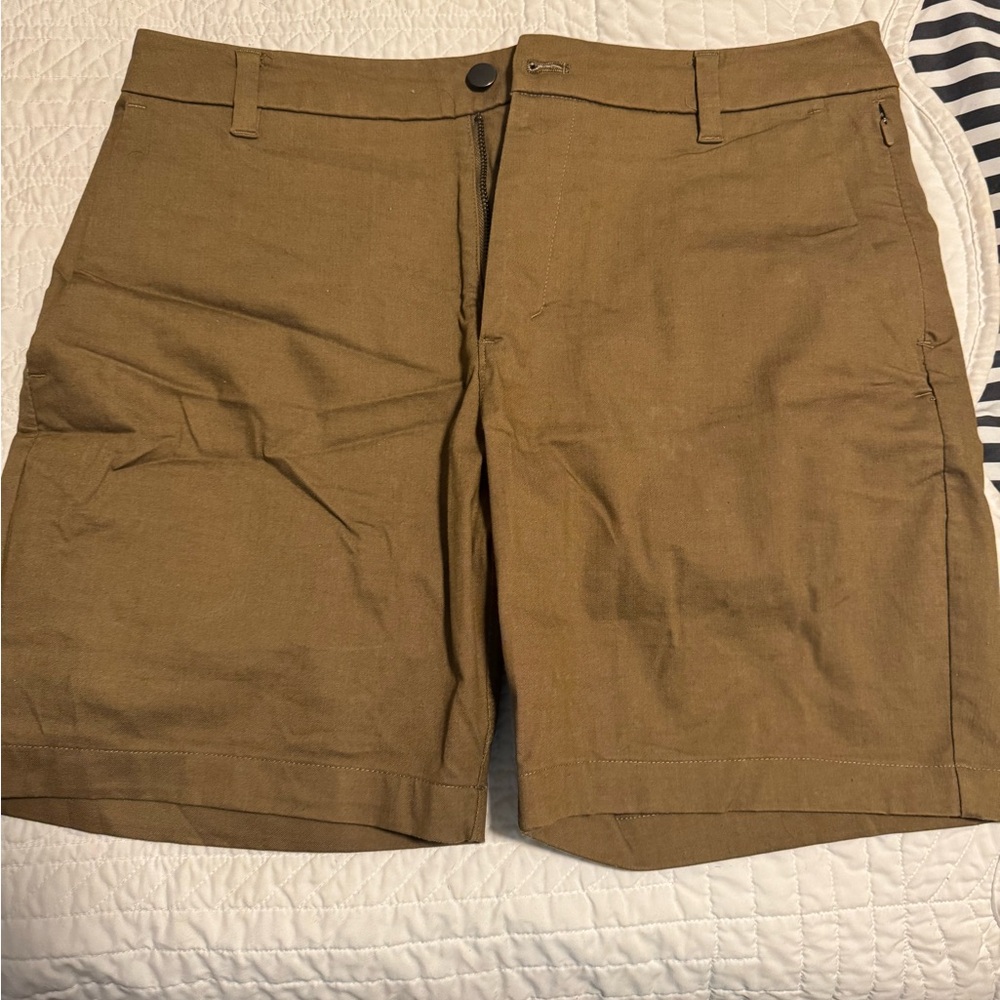 Men's lululemon Commision Shorts